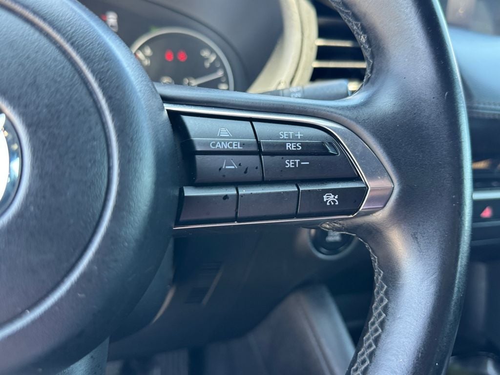 2024 Mazda Mazda3 2.5 S Select Sport