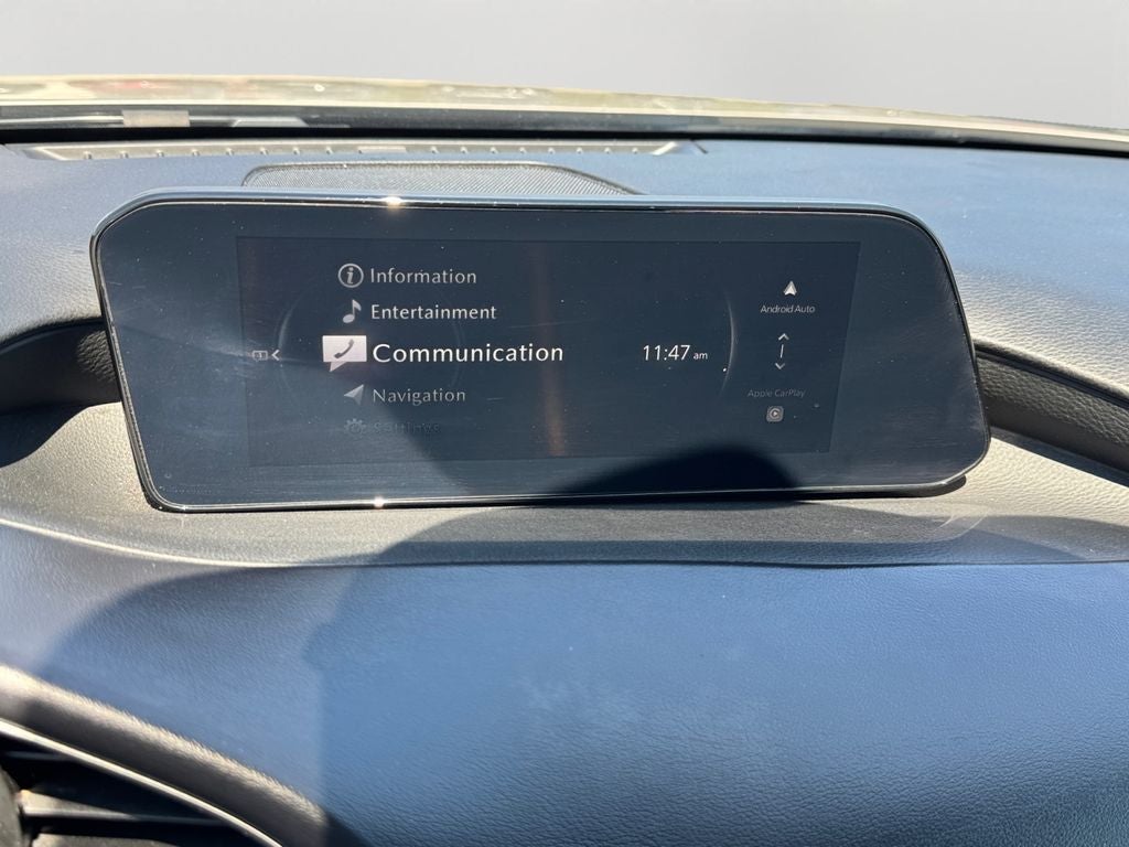 2024 Mazda Mazda3 2.5 S Select Sport