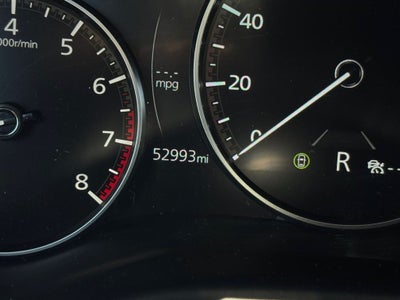 2024 Mazda Mazda3 2.5 S Select Sport