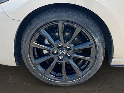 2024 Mazda Mazda3 2.5 S Select Sport