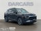 2025 Chevrolet TrailBlazer LT w/Navigation