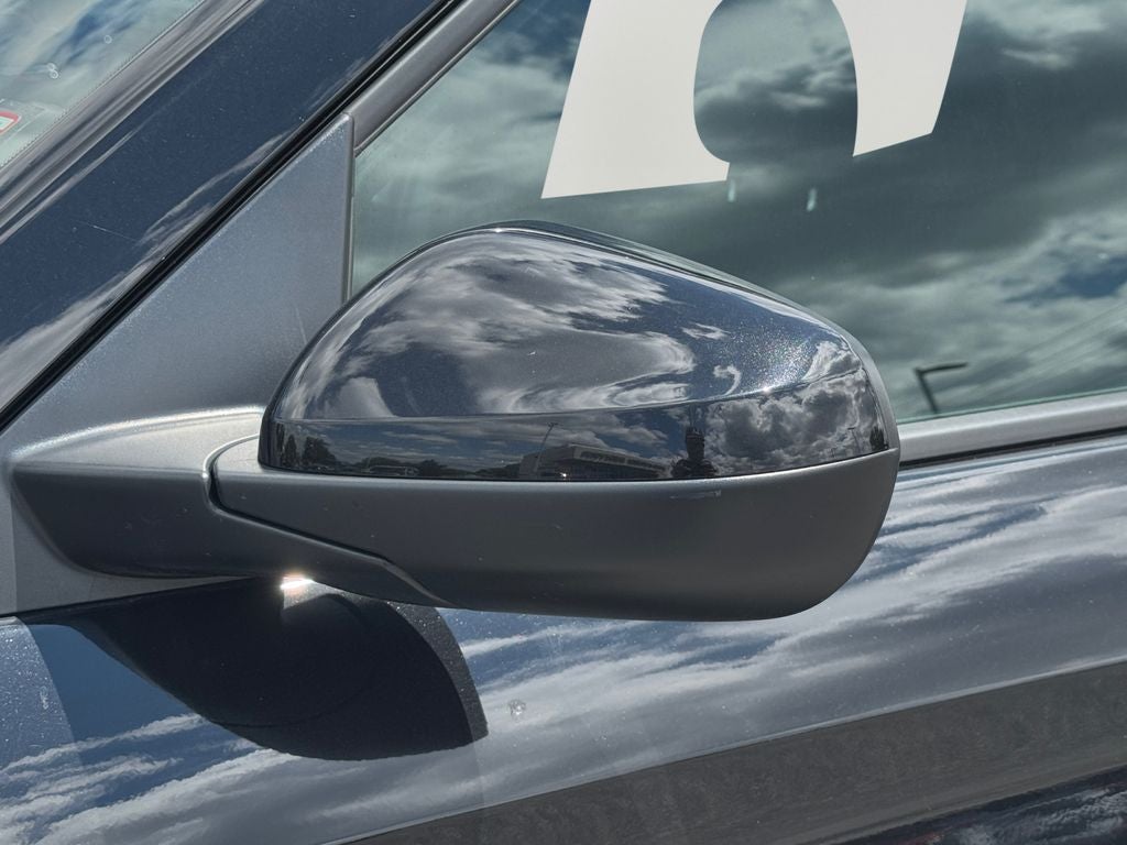2025 Chevrolet TrailBlazer LT w/Navigation