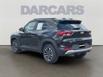 2025 Chevrolet TrailBlazer LT w/Navigation