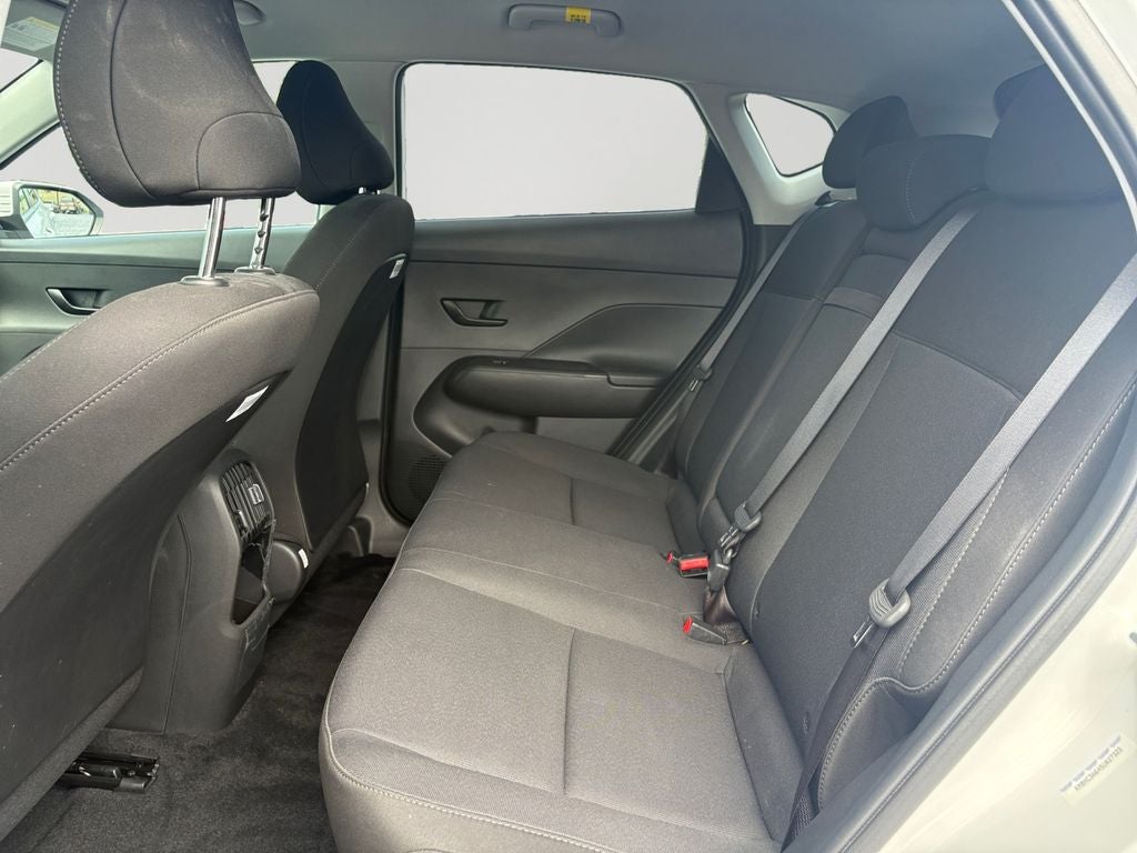 2025 Hyundai Kona Electric SEL