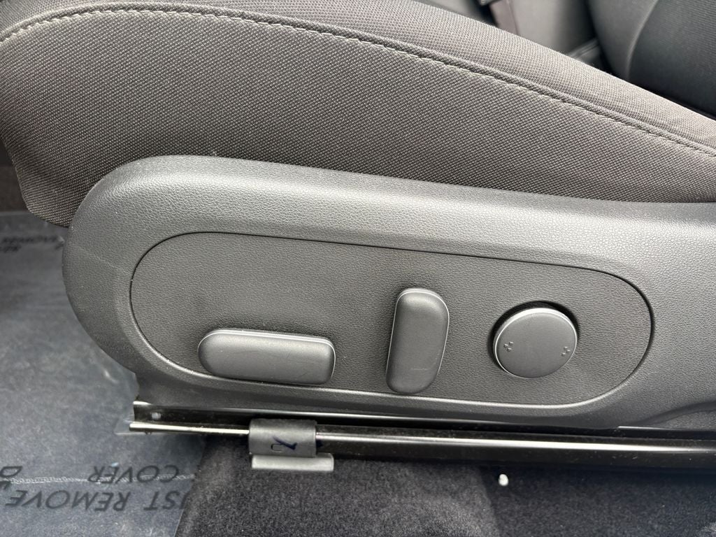 2025 Hyundai Kona Electric SEL