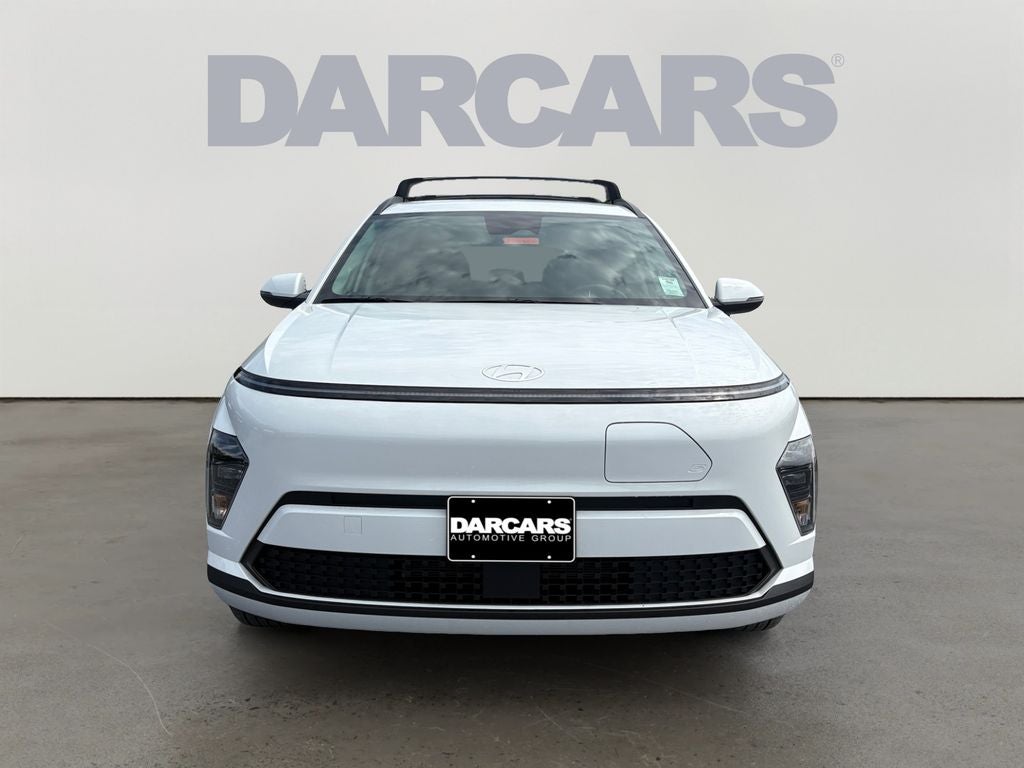 Used 2025 Hyundai Kona EV SEL with VIN KM8HC3A64SU027322 for sale in New Carrollton, MD