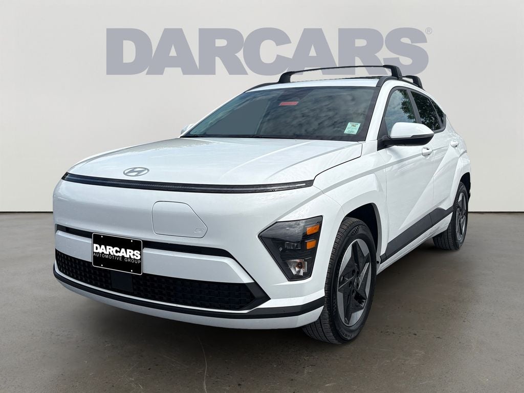 2025 Hyundai Kona Electric SEL