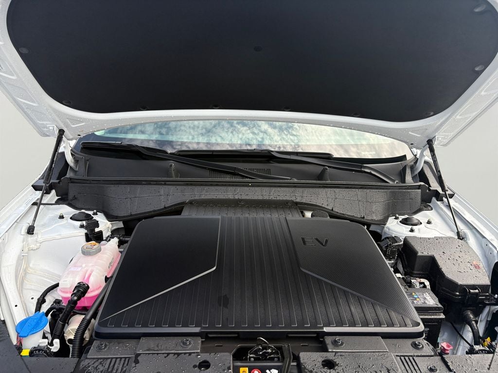 2025 Hyundai Kona Electric SEL