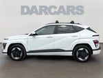 2025 Hyundai Kona Electric SEL