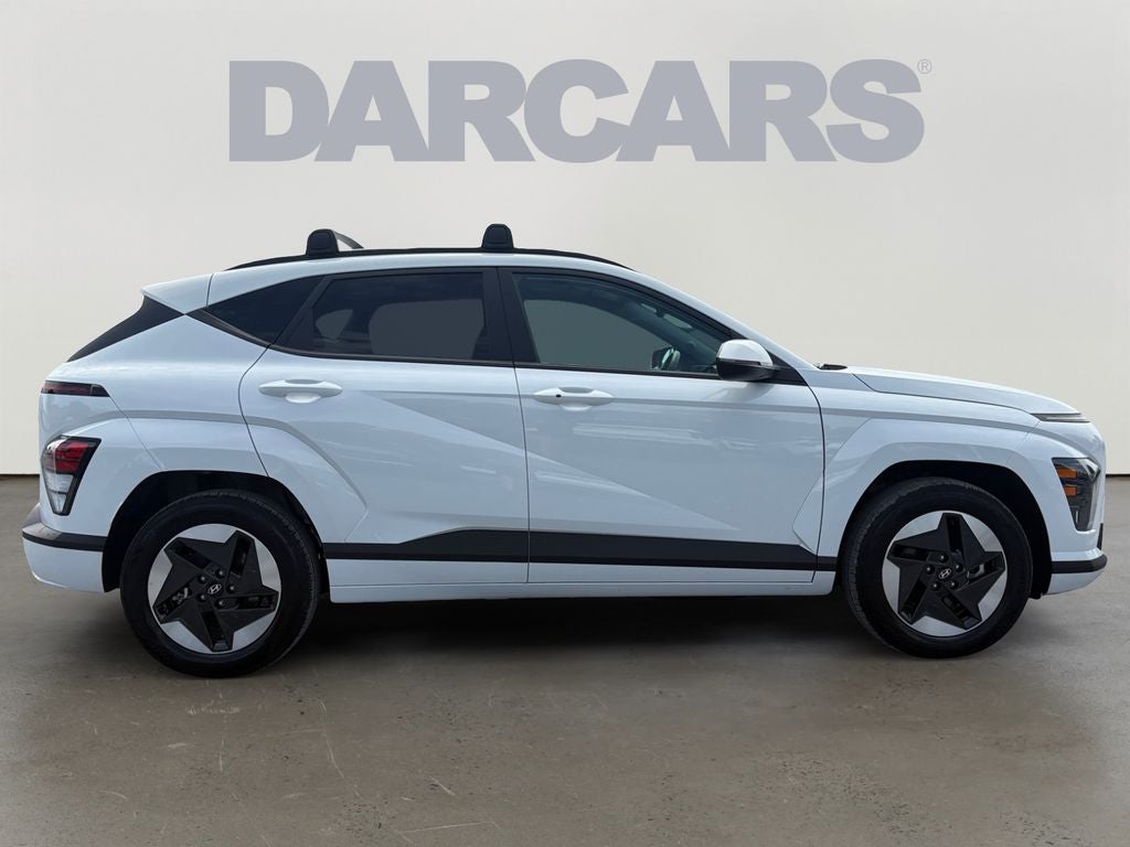 2025 Hyundai Kona Electric SEL