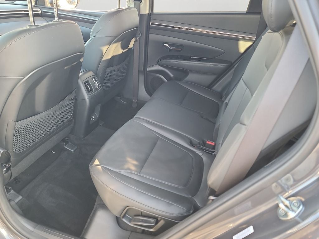 2023 Hyundai Tucson XRT w/ Tech Pkg