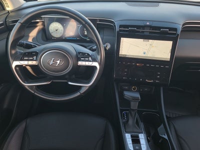 2023 Hyundai Tucson XRT w/ Tech Pkg