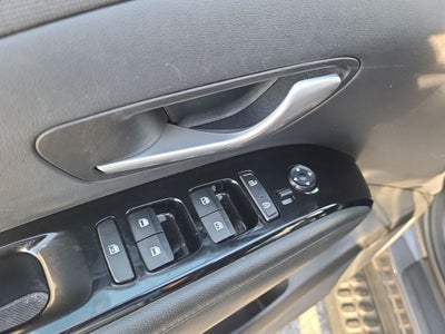 2023 Hyundai Tucson XRT w/ Tech Pkg