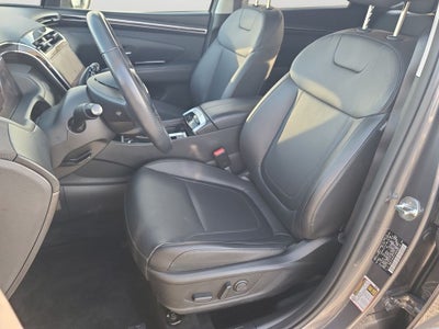 2023 Hyundai Tucson XRT w/ Tech Pkg