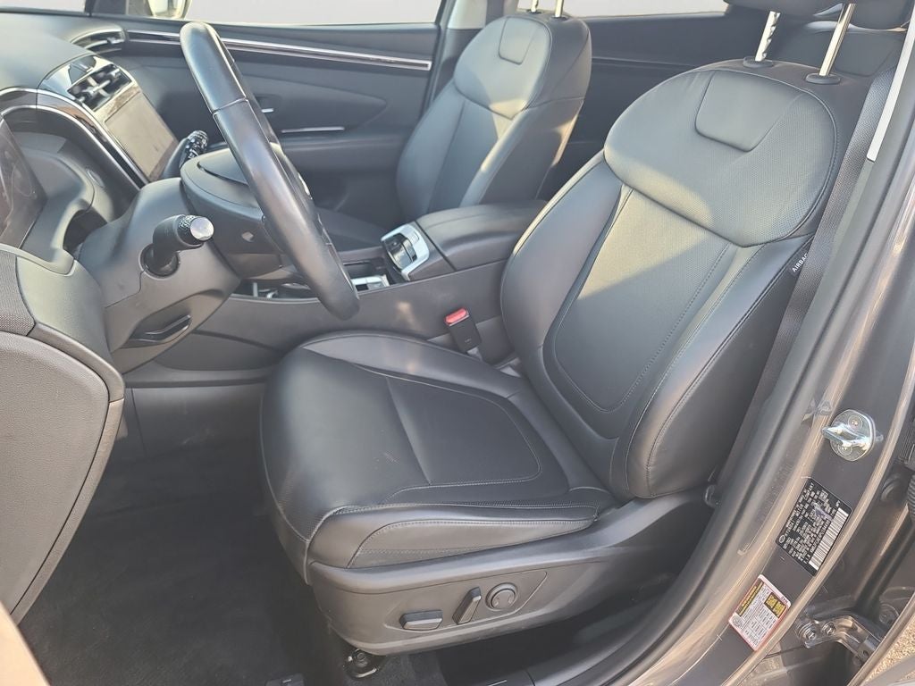 2023 Hyundai Tucson XRT w/ Tech Pkg