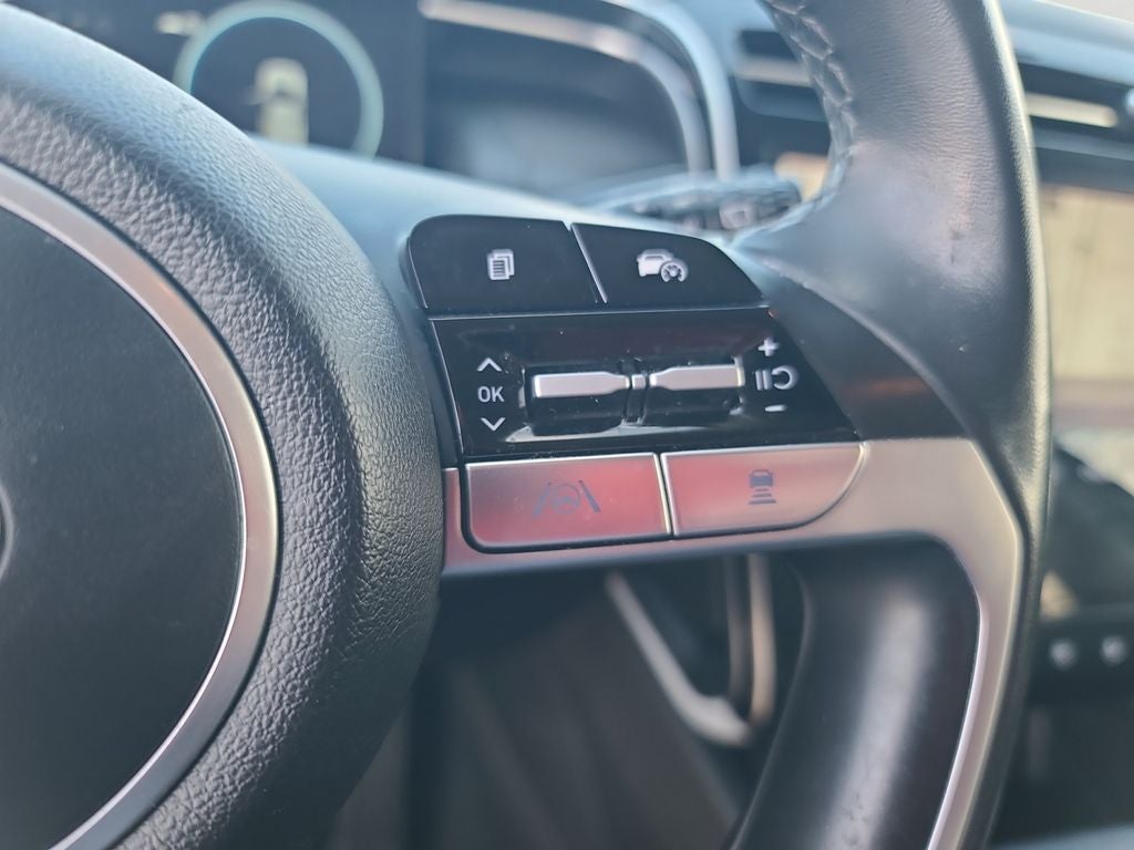 2023 Hyundai Tucson XRT w/ Tech Pkg