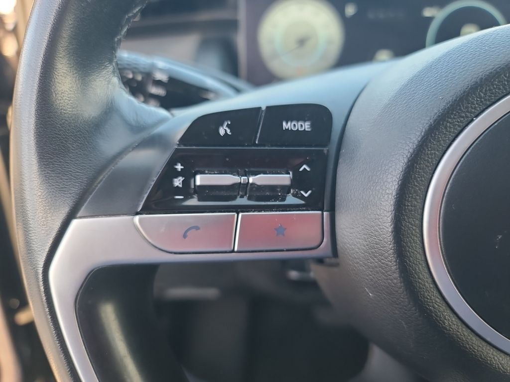 2023 Hyundai Tucson XRT w/ Tech Pkg