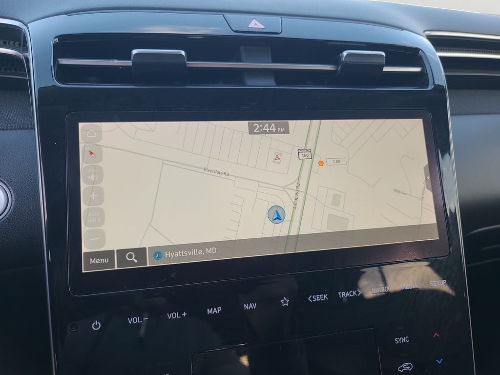 2023 Hyundai Tucson XRT w/ Tech Pkg