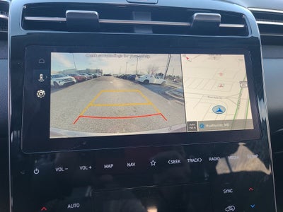 2023 Hyundai Tucson XRT w/ Tech Pkg