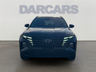 2023 Hyundai Tucson XRT w/ Tech Pkg