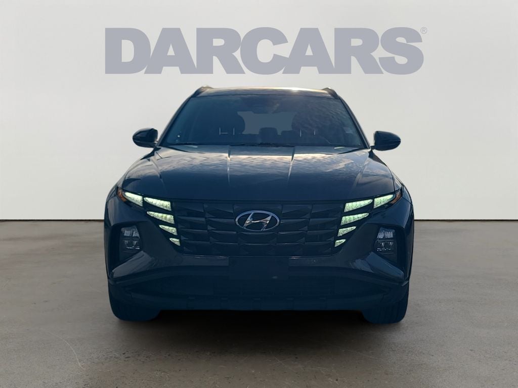 2023 Hyundai Tucson XRT w/ Tech Pkg