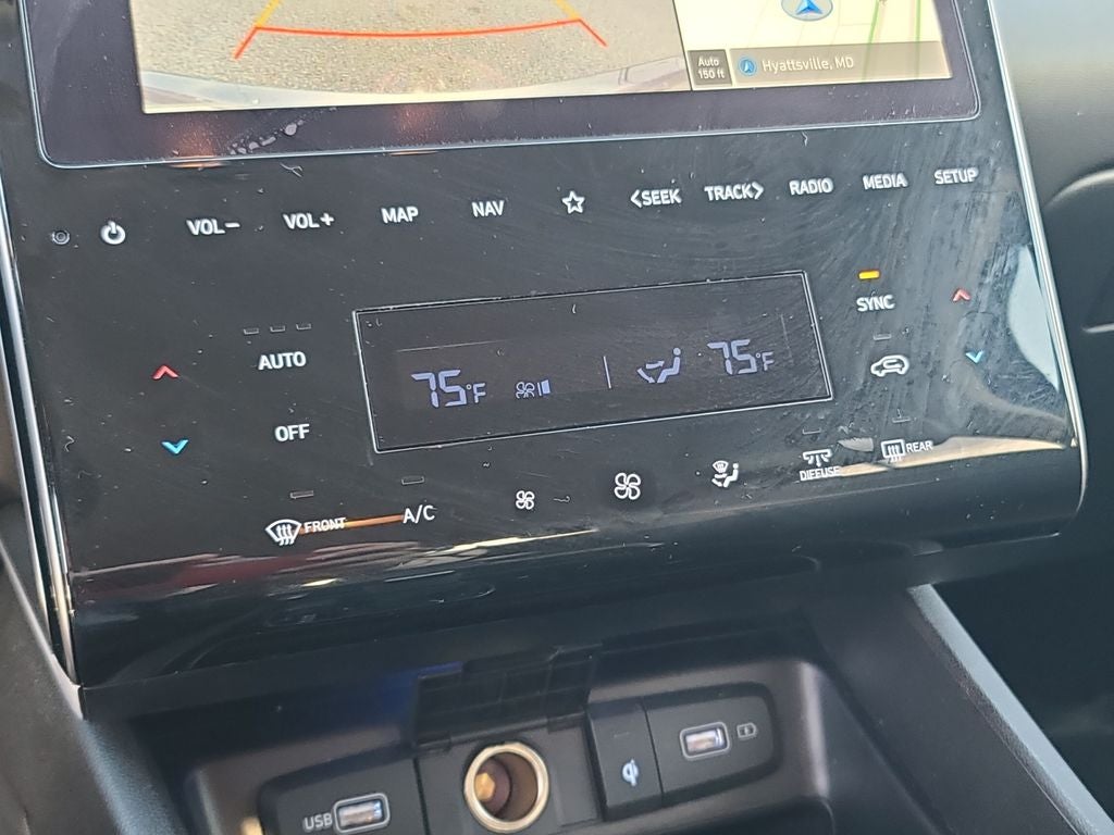 2023 Hyundai Tucson XRT w/ Tech Pkg