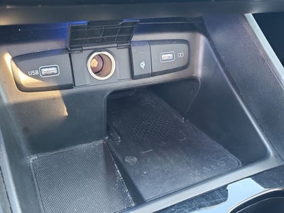 2023 Hyundai Tucson XRT w/ Tech Pkg