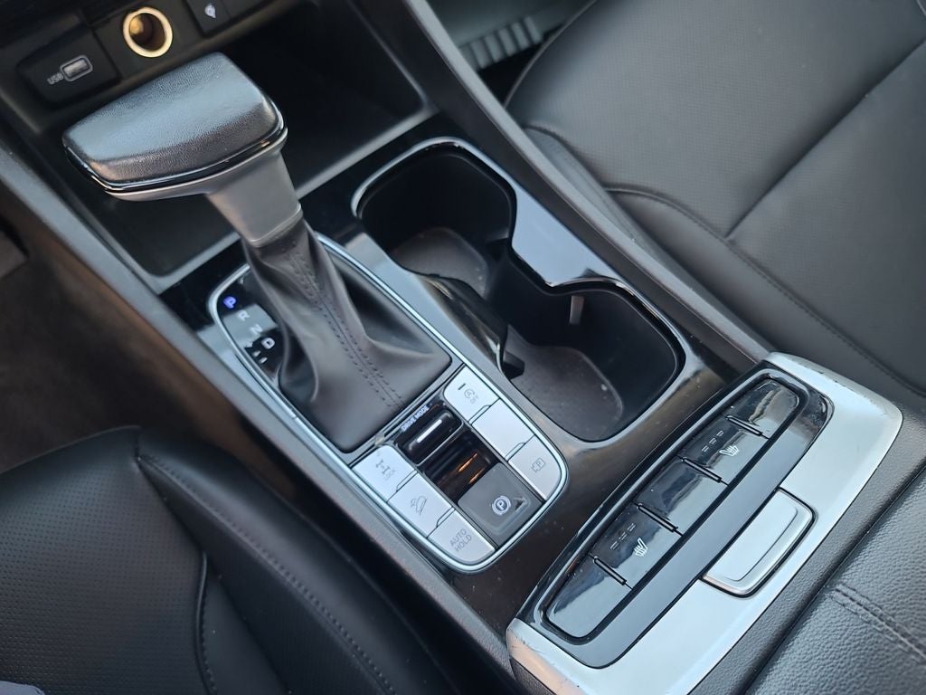 2023 Hyundai Tucson XRT w/ Tech Pkg