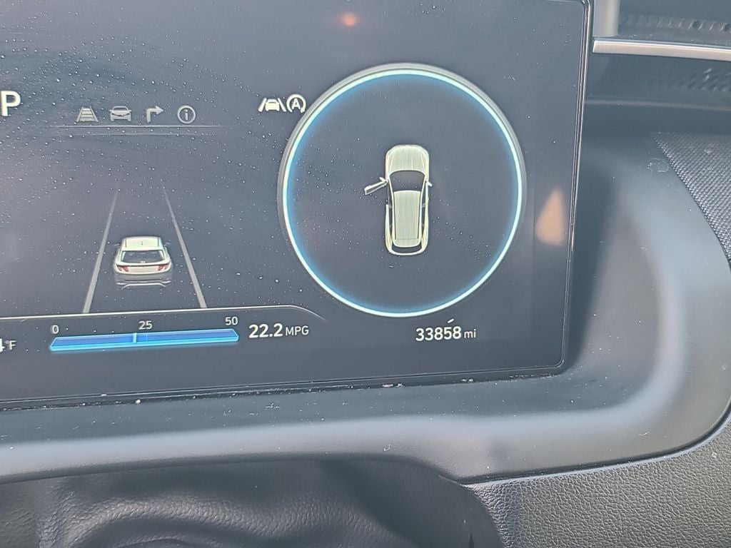 2023 Hyundai Tucson XRT w/ Tech Pkg