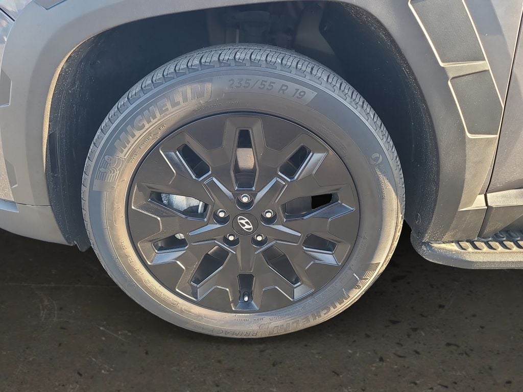 2023 Hyundai Tucson XRT w/ Tech Pkg