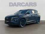 2023 Hyundai Tucson XRT w/ Tech Pkg