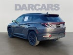 2023 Hyundai Tucson XRT w/ Tech Pkg