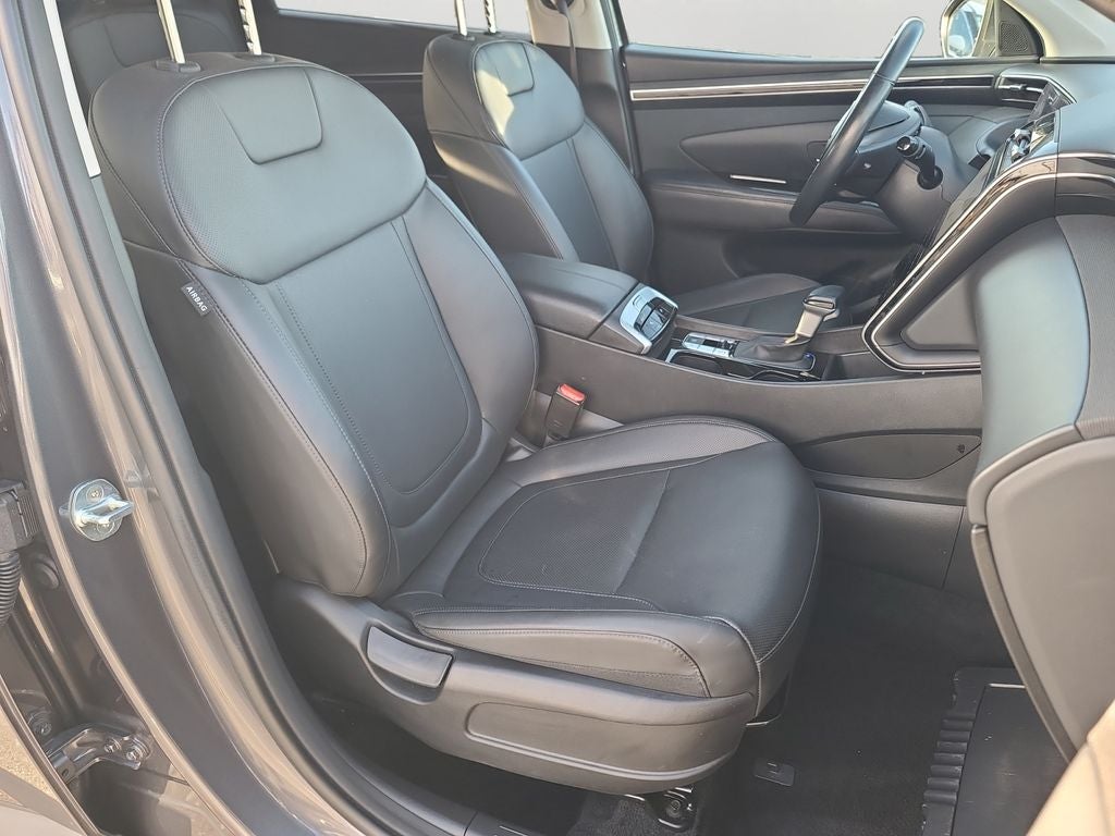 2023 Hyundai Tucson XRT w/ Tech Pkg