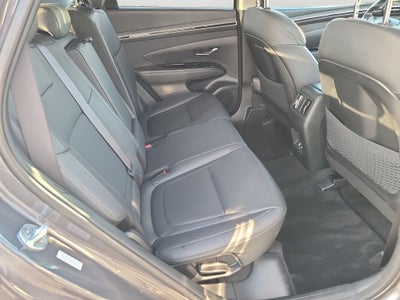 2023 Hyundai Tucson XRT w/ Tech Pkg