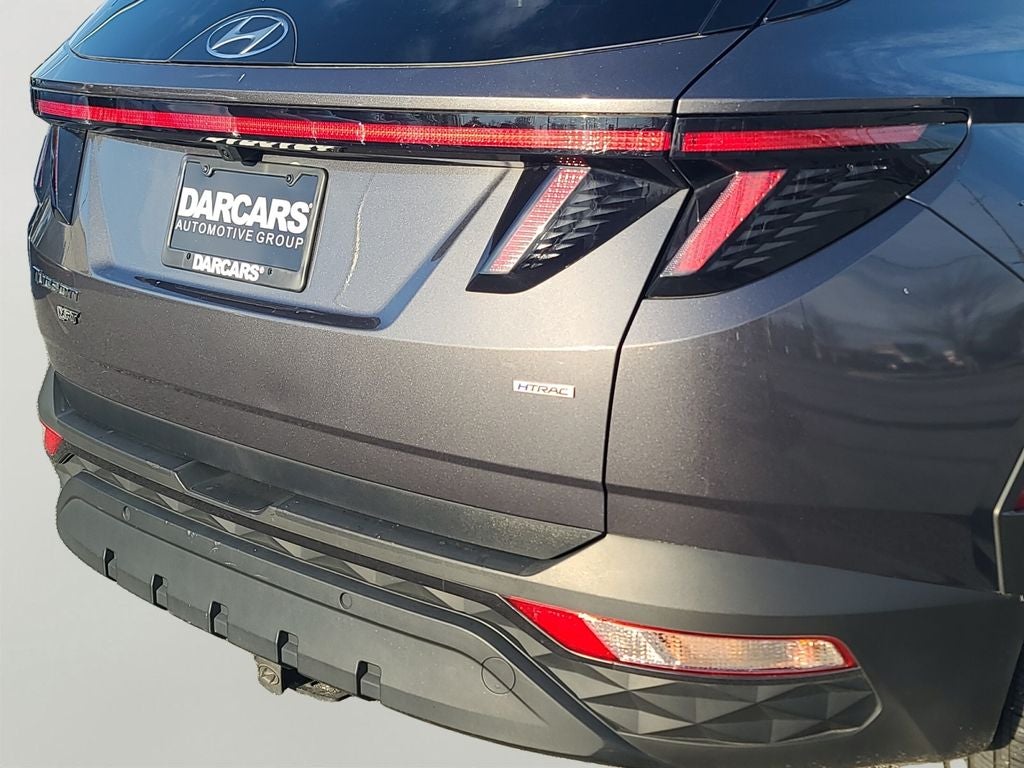 2023 Hyundai Tucson XRT w/ Tech Pkg