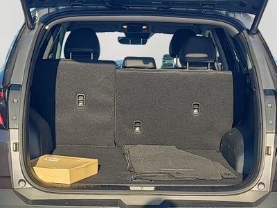 2023 Hyundai Tucson XRT w/ Tech Pkg