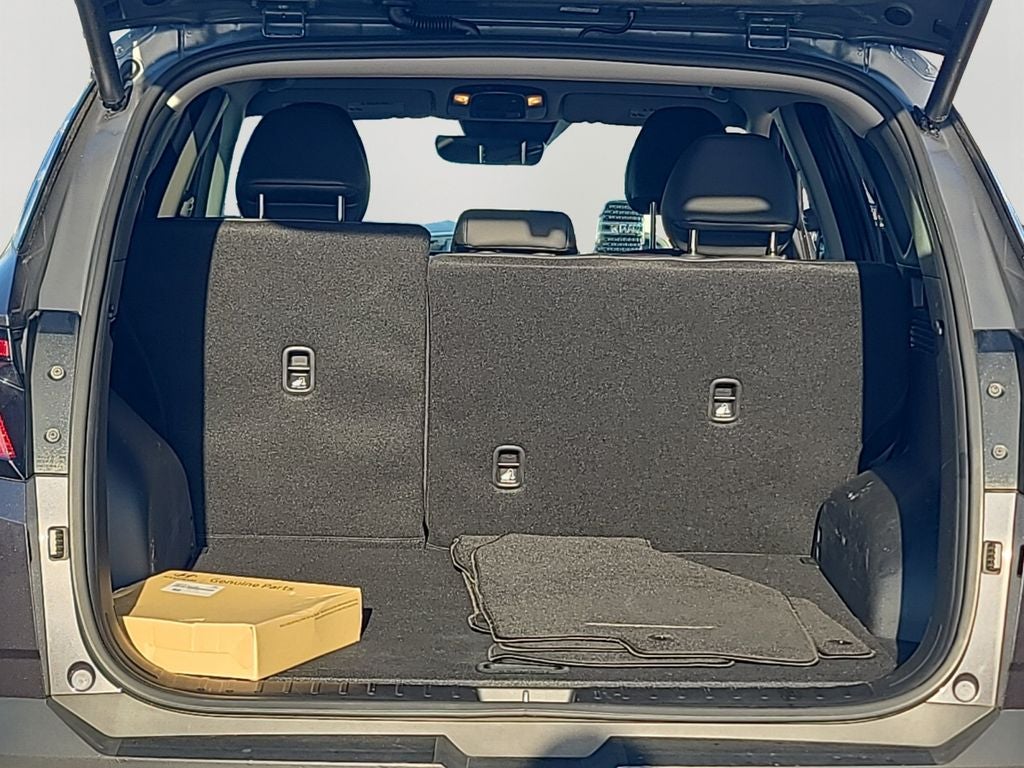 2023 Hyundai Tucson XRT w/ Tech Pkg