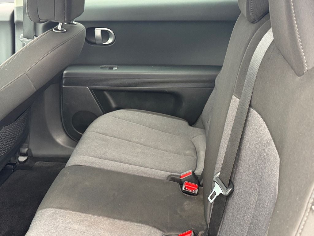2024 Hyundai IONIQ 5 SEL w/ Navigation
