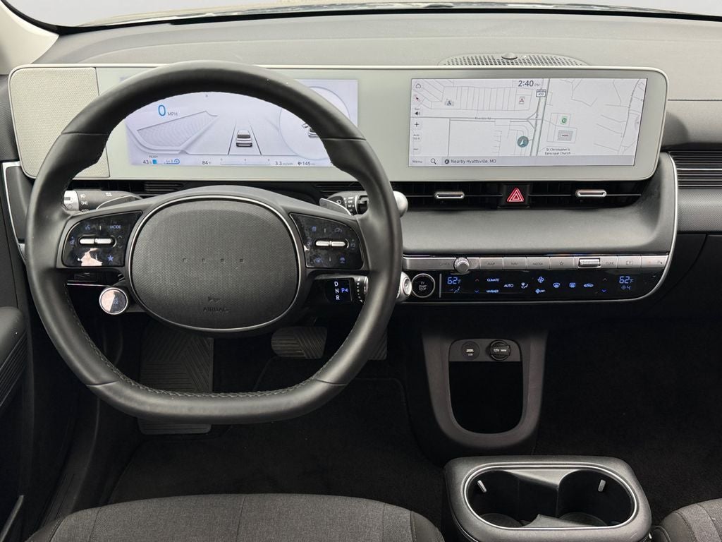 2024 Hyundai IONIQ 5 SEL w/ Navigation