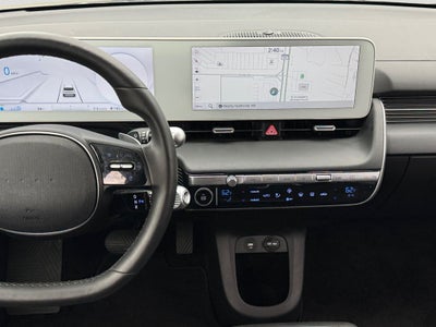 2024 Hyundai IONIQ 5 SEL w/ Navigation
