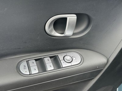2024 Hyundai IONIQ 5 SEL w/ Navigation