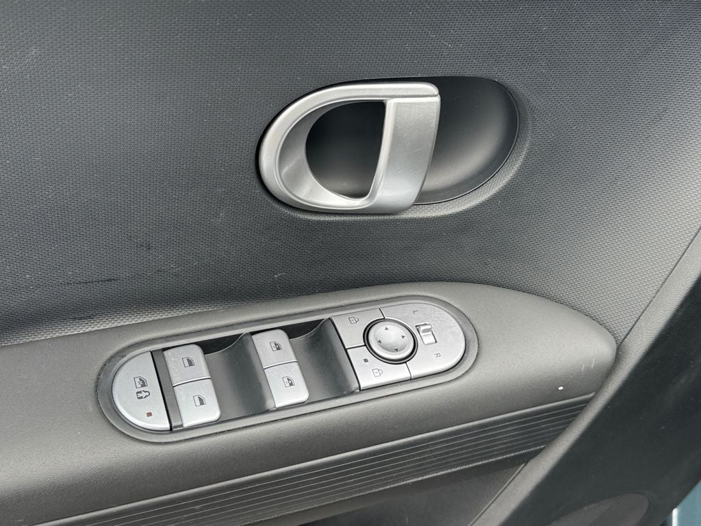 2024 Hyundai IONIQ 5 SEL w/ Navigation