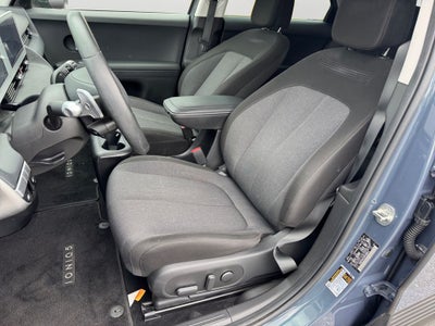 2024 Hyundai IONIQ 5 SEL w/ Navigation