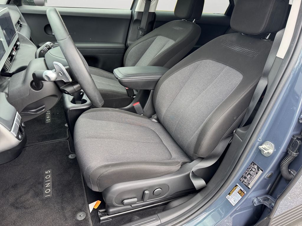 2024 Hyundai IONIQ 5 SEL w/ Navigation