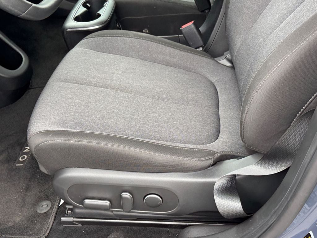 2024 Hyundai IONIQ 5 SEL w/ Navigation