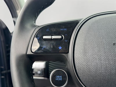 2024 Hyundai IONIQ 5 SEL w/ Navigation