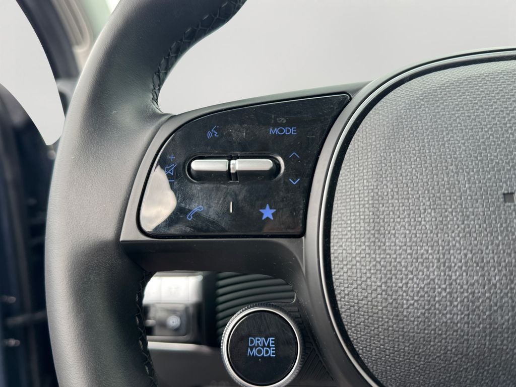2024 Hyundai IONIQ 5 SEL w/ Navigation
