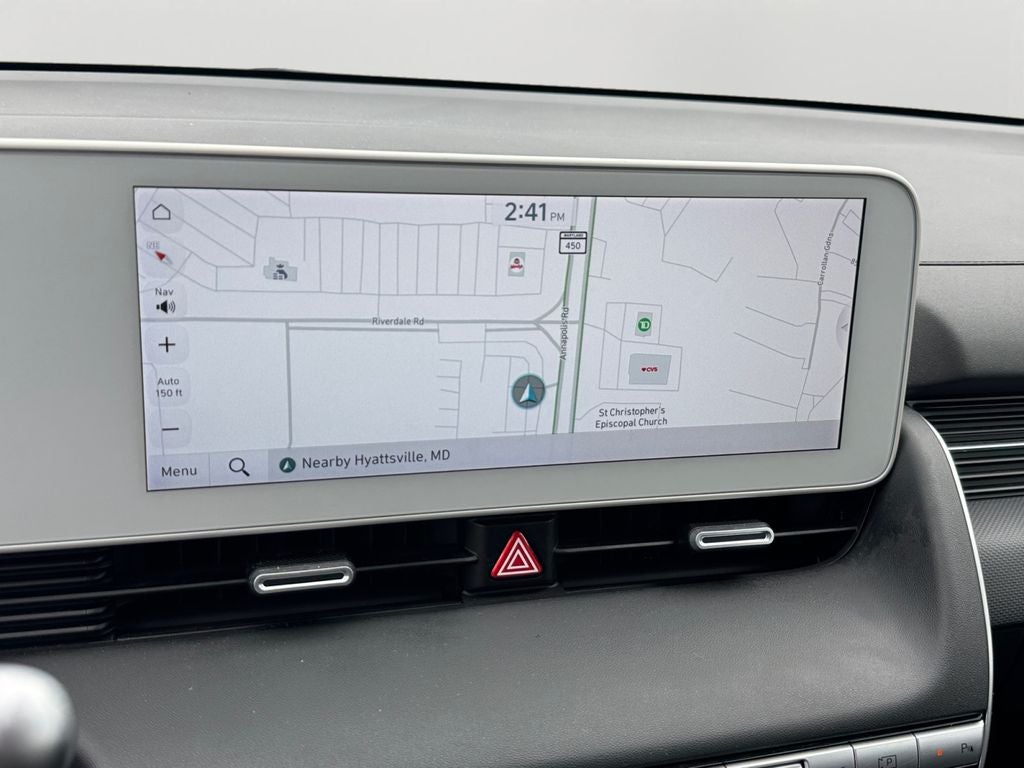2024 Hyundai IONIQ 5 SEL w/ Navigation