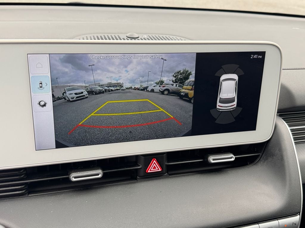 2024 Hyundai IONIQ 5 SEL w/ Navigation