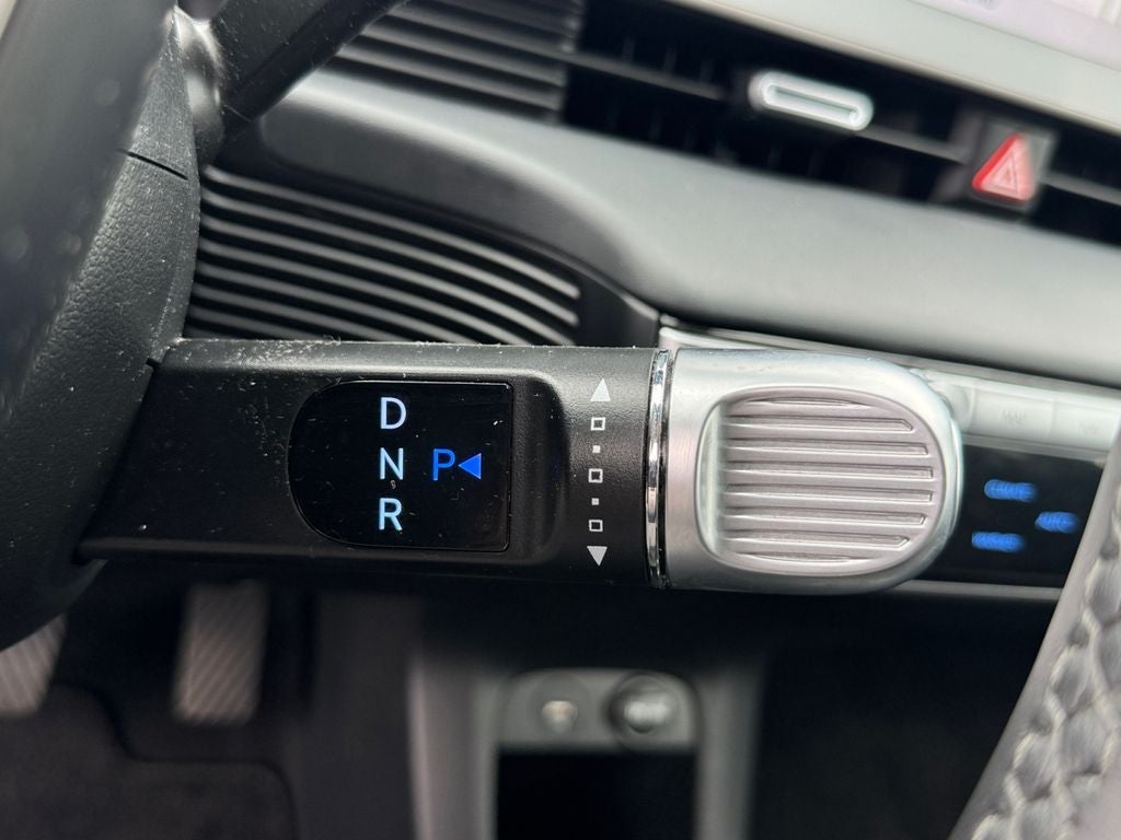 2024 Hyundai IONIQ 5 SEL w/ Navigation